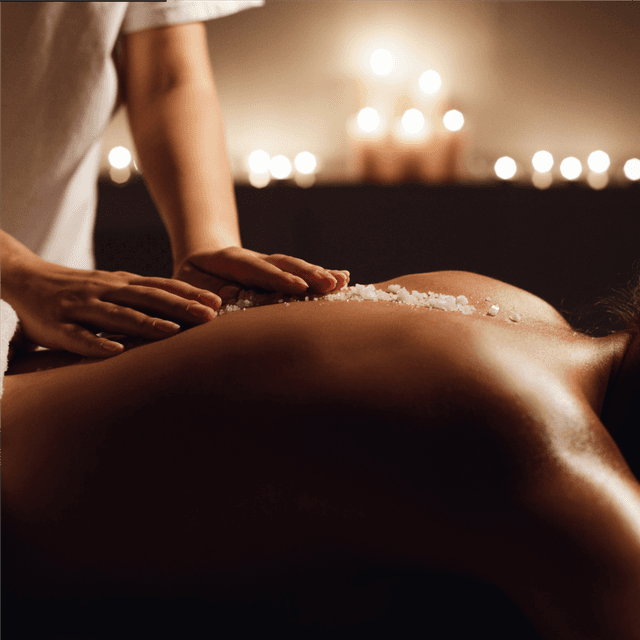 Peace at Ethereal Energy and Massage in Lawrenceburg, TN