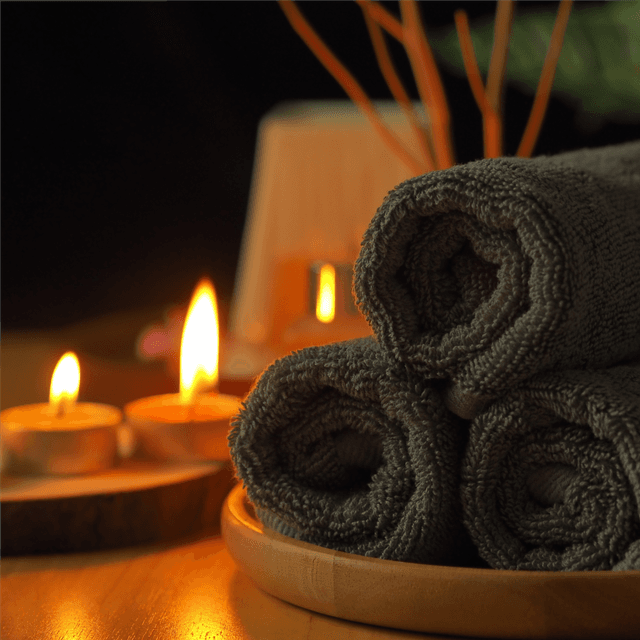 Tranquillity at Ethereal Energy and Massage in Lawrenceburg, TN