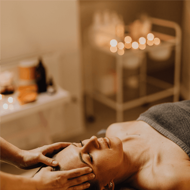 Bliss at Ethereal Energy and Massage in Lawrenceburg, TN
