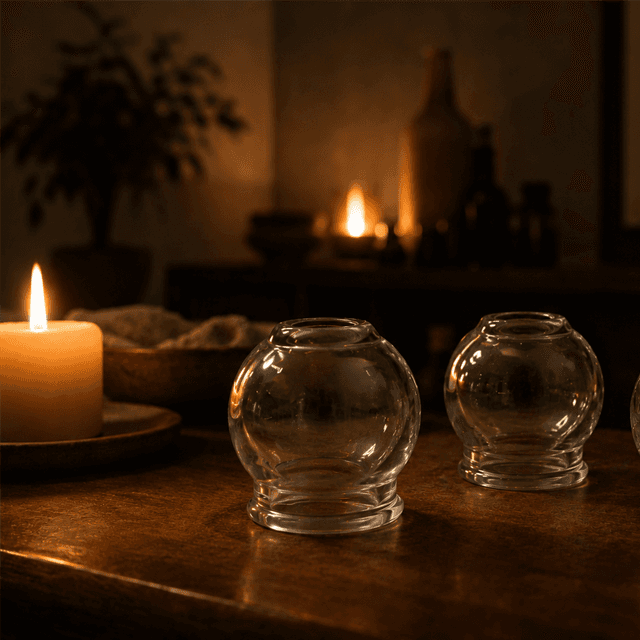 Deep Release at Ethereal Energy and Massage in Lawrenceburg, TN